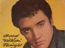 Deutsche Elvis Presley-EP 