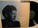 Billie Holiday - Lady Sings the Blues - 1950s Verve Mono DSM label Deep Groove
