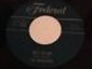 Midnighters Moonrise She's The One Federal Records Soul R&b Original 45 Rare
