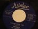 The Orioles Please Sing My Blues Tonight Moody Over You Jubilee Records Doo Wop