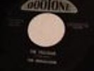 The Medallions Coupe De Vile Baby Telegram Dootone Records Doo Wop Original 45