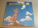 It's A Beautiful Day-Self Titled - LP 1983 San Francisco Sound Limited # 16684