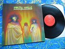 PRETTY MAIDS ? SAME ? RARE HEAVY METAL CBS RECORDS #1