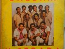 Salsa y Cebada Lp Salsa Venezuela Canta : Angel Flores, Lamento Campesino
