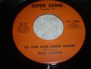 EULA COOPER - 