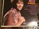 Wanda Jackson Lp Signed   rockabilly