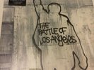 RAGE AGAINST THE MACHINE - THE BATTLE OF LOS ANGELES - Orig. 1999 US LP - Sealed