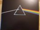 Pink Floyd - Dark Side of the Moon - 180g 2011 w/ Download + Stickers, Poster