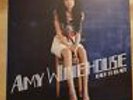 Amy Winehouse Back to Black Vinyl