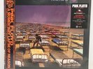 Pink Floyd A Momentary Lapse Of Reason (180G.) OBI, booklet, SIJP25 Japan