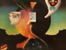 Nick Drake Vinyl LP Pink Moon 2010 Island Palm tree reissue