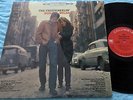 THE FREEWHEELIN' BOB DYLAN; Original 1963 LP; Columbia 2-Eye, Black Letters; EX