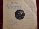 Elvis Presley Hound Dog / Don't Be Cruel 78RPM  RCA Victor  20-6604-1956 Release