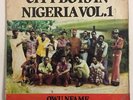 CITY BOYS Owu Nfame MONSTER AFROBEAT  &  HIGHLIFE LP GHANA F/G/VG