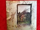 Led Zeppelin IV  Vinyl-2LP's  2014 Deluxe Set Atlantic-R1-536184 rock 33rpm  USA