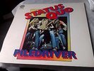 Status Quo Piledriver  UK vinyl LP  6360082 VERTIGO 1972 vinyl mint cover ex.