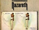 Nazareth Exercises POSTER Philips Vinyl LP