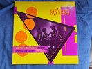 BUZZCOCKS   A Different Kind Of Tension   VINYL LP- Original pressing.