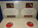 $HMV ALP 1039/40 *TOSCANINI* BEETHOVEN SYMPHONY NO. 9 *2 LP SET*