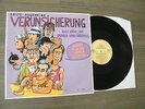 12`MAXI/ ERSTE ALLGEMEINE VERUNSICHERUNG -DAS BÖSE IST IMMER UND ÜBERALL/ MINT-