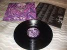 KING DIAMOND. THE EYE. LP. ORG 1990 ROADRUNNER. RR 9346 1. HOLLAND. RARE.