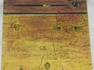 Alice Cooper ?School's Out Lp prensa US reissue