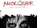 Alice Cooper - The Sound Of A Ltd. 10inch White Vinyl +Alice Cooper Tüte NEU/OVP