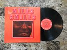 MILES DAVIS MILES SMILES RARE MONO COLUMBIA JAZZ LP CL 2601 NM