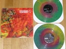 BETWEEN THE BURIED AND ME Great Misdirect LP STARBURST VINYL /323 deafheaven.zao