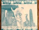 Queens Of The Stone Age Drunken In Stonehenge Live LP Pink Translucent
