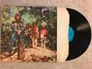 Creedence Clearwater Revival Vinyl LP Green River Classic Country Rock Vintage