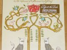 THE SOUND OF ANIMALS FIGHTING Tiger & Duke LP 180G VINYL /300 dear hunter.thrice