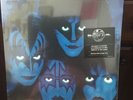 Kiss - Creatures Of The Night - 1982 Casablanca Import Vinyl LP Record Album VG+