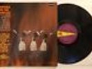 Martha and the Vandellas - Heat Wave - 1963 Album GLPS-907 VG++ Ultrasonic Clean