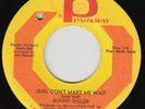 BUNNY SIGLER Girl Don't Make Me Wait NORTHERN SOUL stomper ORIG US 45 stunning