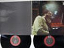 THELONIOUS MONK MONK'S WORLD/HIMSELF & COMBO RIVERSIDE MW 9001,2 Japan MONO 2LP