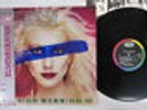 MISSING PERSONS SPRING SESSION M CAPITOL ECS-81544 Japan OBI VINYL LP