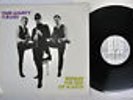 THEE MIGHTY CAESARS BEWARE THE IDLES OF MARCH BIG BEAT WIK 45 UK VINYL LP