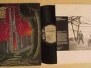 ENERGETIC KRUSHER PATH TO OBLIVION 1989 UK LP VINYL SOLUTION SOL-17 INSERT EX NM