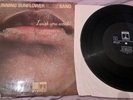 Brunning Sunflower Blues Band ?– I Wish You Would - LP -RARE