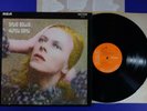 DAVID BOWIE  HUNKY DORY RCA 71 -4E-3E orig UK LP EX+/EX pro cleaned top audio