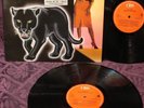 SANTANA RARE BLACK MAGIC WOMAN 2 LP SET WITH HYPE STICKER