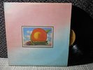 Allman Brothers ex original with insert 2LP Eat a Peach