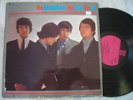 Kinks UK pye mono vg 18112 LP Kinda