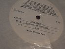 BEATLES ACROSS THE UNIVERSE TEST PRESSING 45 FOR THE WORLD WILDLIFE FUND NM