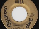 DYNAMIC ADAM Forgive Me STORMING northern soul 45 Louisiana funk deep soul HEAR