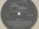 Martha & The Vandellas - 'Heat Wave' 1964 UK Tamla Mono LP TML11005