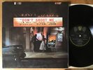 ELTON JOHN Dont Shoot Me I'm Only The Piano Player BOOKLET Dark Red UK LP 1972