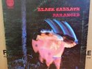 BLACK SABBATH PARANOID OG UK VERTIGO RECORDS SWIRL LP 6360011 1Y/2Y