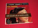 PAT SUZUKI debut HENRI RENE org 1959 RCA living stereo LSP-2030 1S NM alcoa OBI